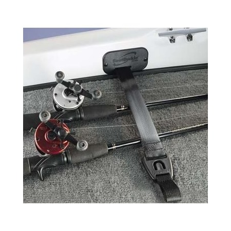 Boatbuckle Holder-Rod Retractable, No F14200 F14200